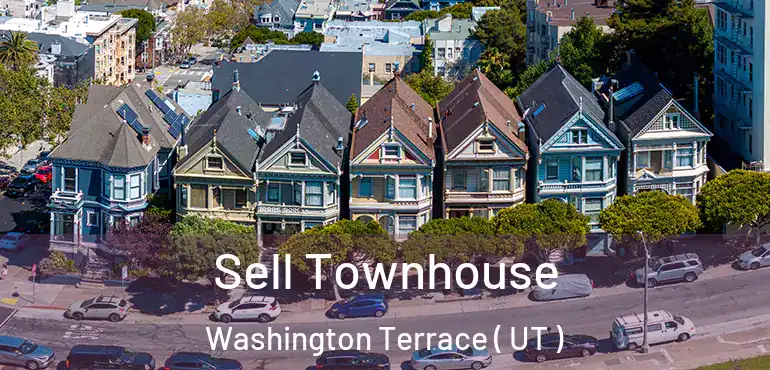  Sell Townhouse Washington Terrace ( UT )