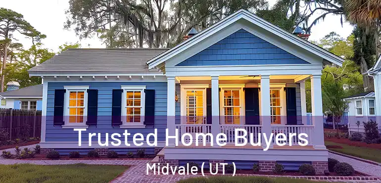 Trusted Home Buyers Midvale ( UT )