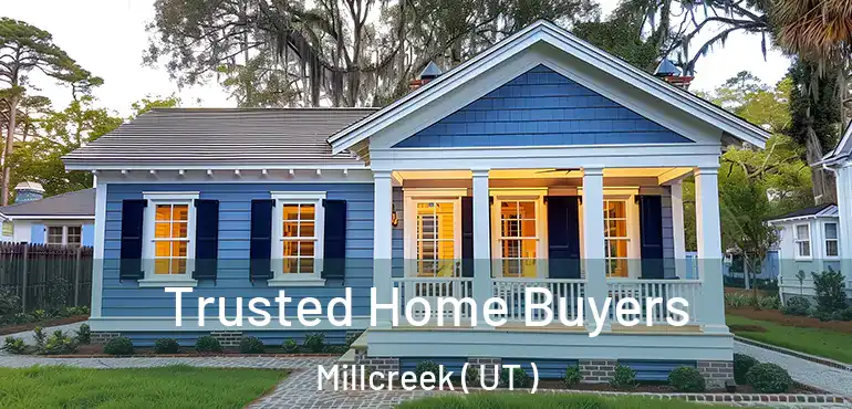  Trusted Home Buyers Millcreek ( UT )
