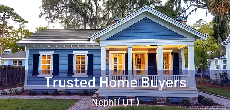  Trusted Home Buyers Nephi ( UT )