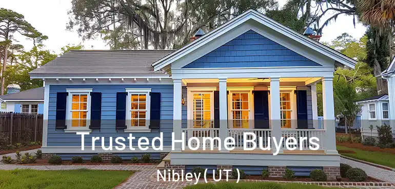  Trusted Home Buyers Nibley ( UT )