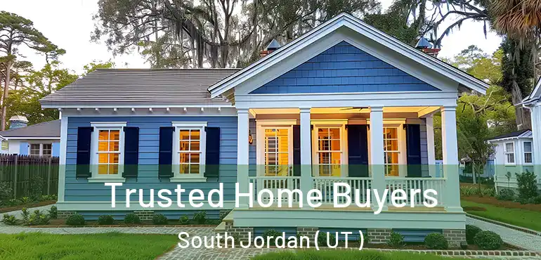  Trusted Home Buyers South Jordan ( UT )