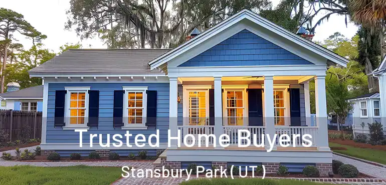  Trusted Home Buyers Stansbury Park ( UT )