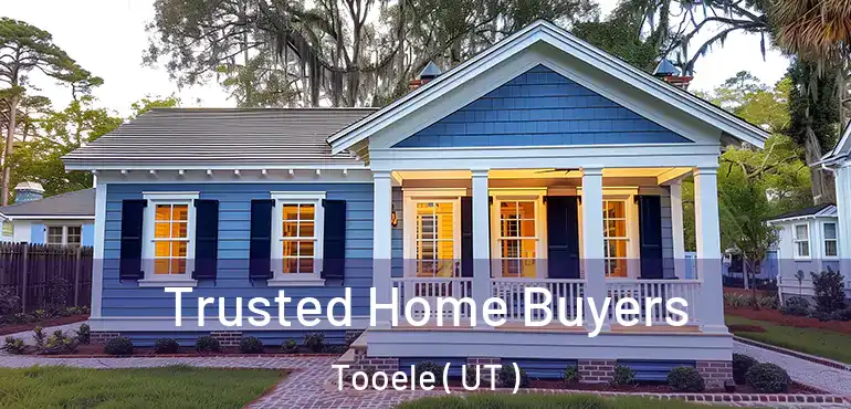  Trusted Home Buyers Tooele ( UT )