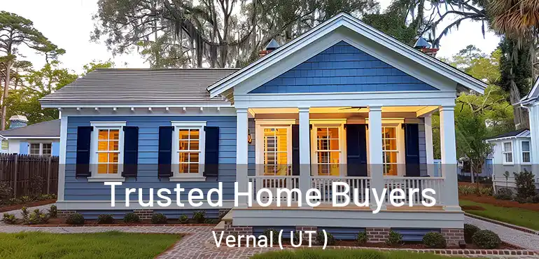  Trusted Home Buyers Vernal ( UT )