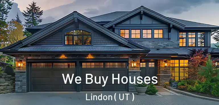  We Buy Houses Lindon ( UT )